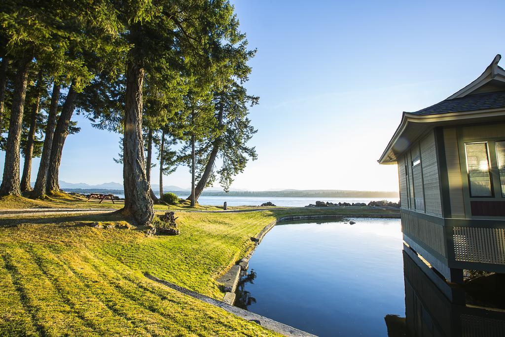 April Point Resort