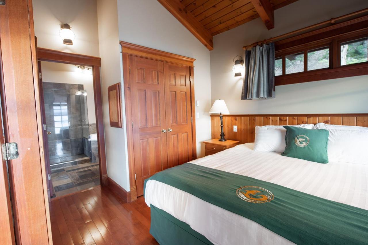 April Point Resort