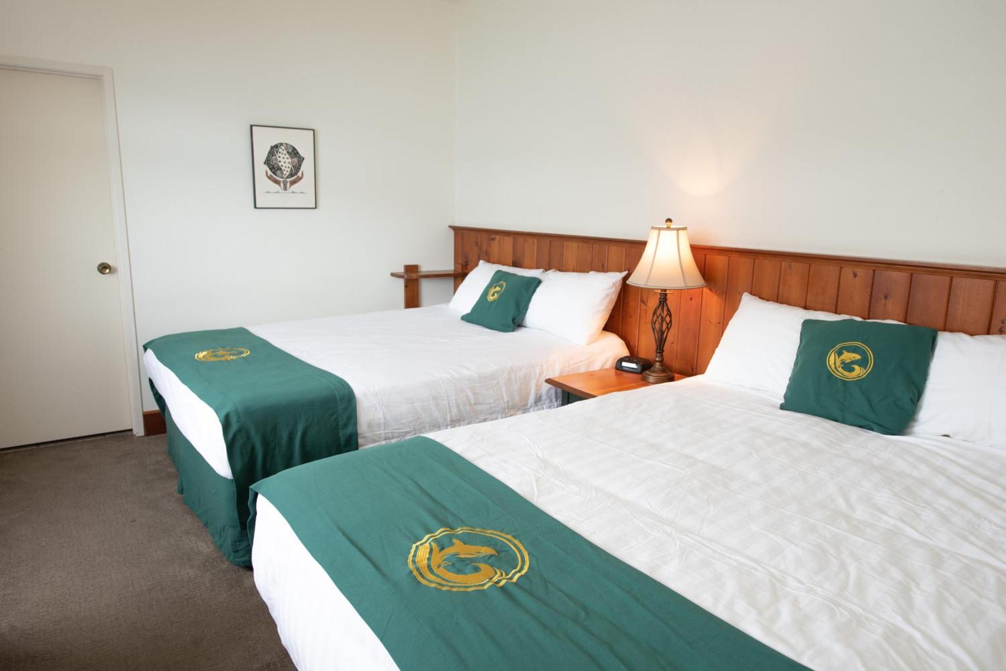 Resort April Point 3*