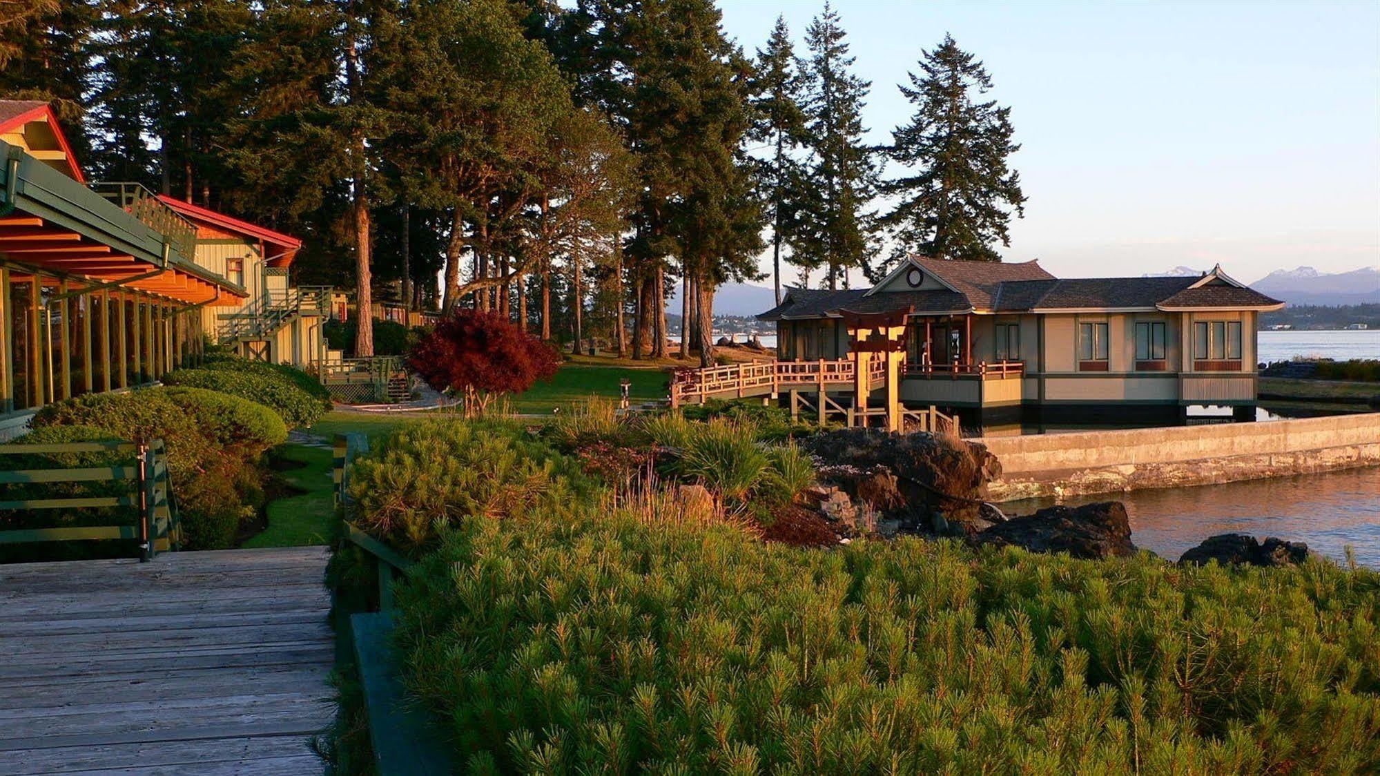 April Point Resort 3*