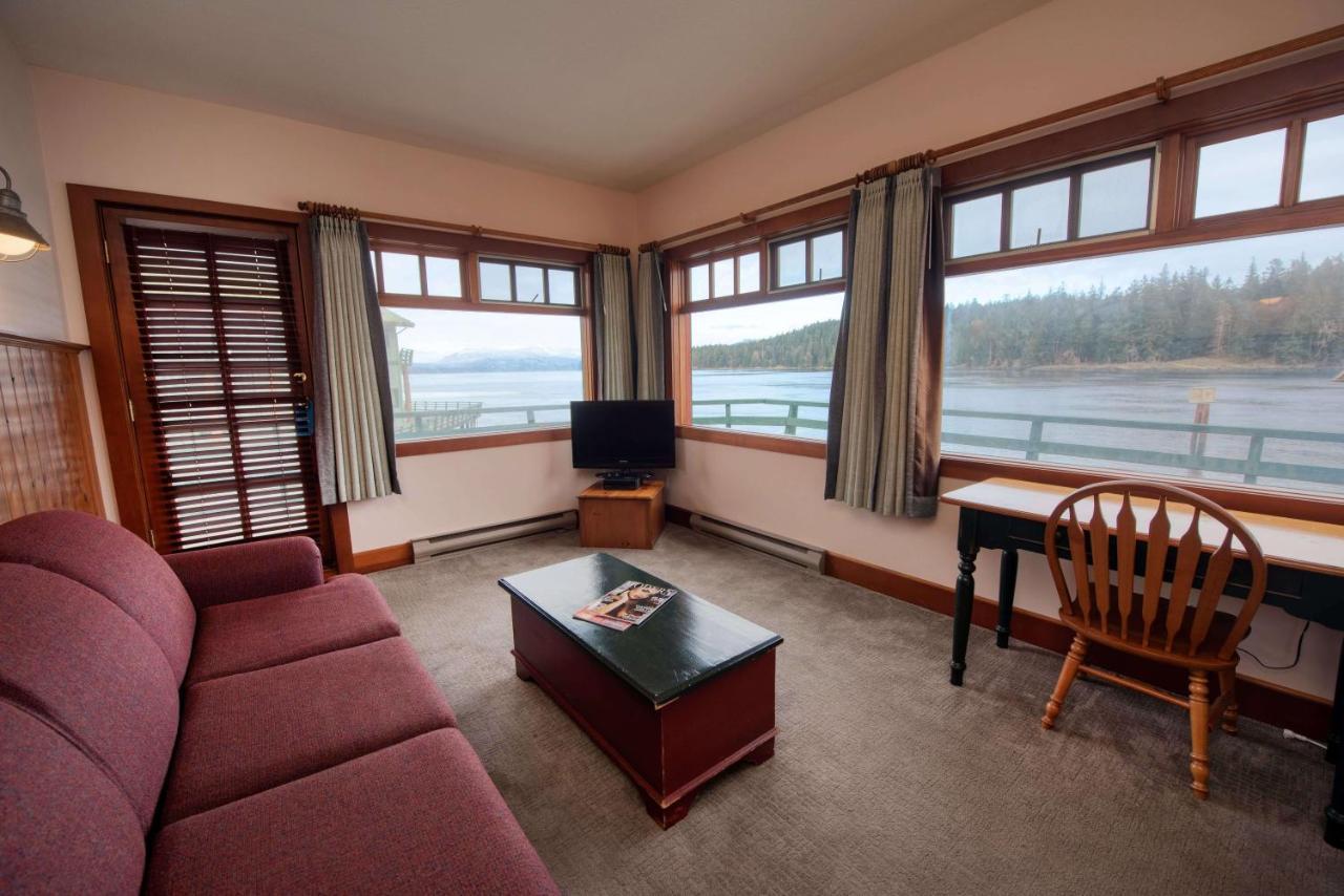 April Point Resort 3*